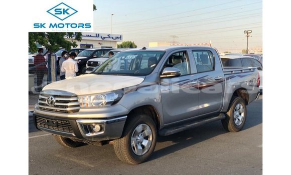 Buy Import Toyota Hilux Other Car in Import - Dubai in Bagmati