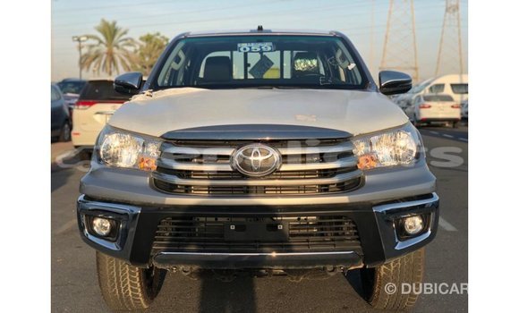Buy Import Toyota Hilux Other Car in Import - Dubai in Bagmati Buy Import Toyota Hilux Other Car in Import - Dubai in Bagmati