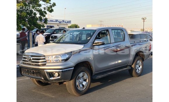Buy Import Toyota Hilux Other Car in Import - Dubai in Bagmati Buy Import Toyota Hilux Other Car in Import - Dubai in Bagmati