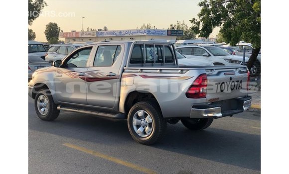Buy Import Toyota Hilux Other Car in Import - Dubai in Bagmati Buy Import Toyota Hilux Other Car in Import - Dubai in Bagmati