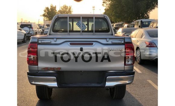 Buy Import Toyota Hilux Other Car in Import - Dubai in Bagmati Buy Import Toyota Hilux Other Car in Import - Dubai in Bagmati