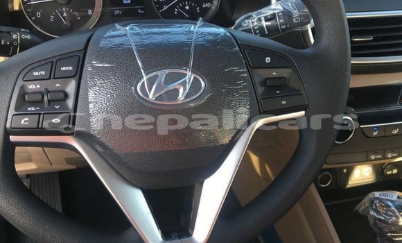 Buy Import Hyundai Tucson White Car in Import - Dubai in Bagmati Buy Import Hyundai Tucson White Car in Import - Dubai in Bagmati