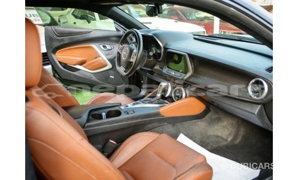 Buy Import Chevrolet Camaro Black Car in Import - Dubai in Bagmati Buy Import Chevrolet Camaro Black Car in Import - Dubai in Bagmati