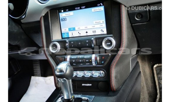 Buy Import Ford Mustang White Car in Import - Dubai in Bagmati Buy Import Ford Mustang White Car in Import - Dubai in Bagmati