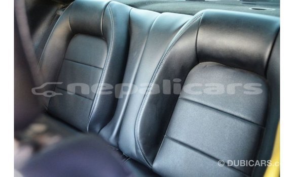 Buy Import Ford Mustang White Car in Import - Dubai in Bagmati Buy Import Ford Mustang White Car in Import - Dubai in Bagmati