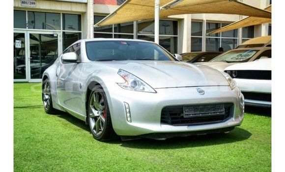 Buy Import Nissan 370Z Other Car in Import - Dubai in Bagmati