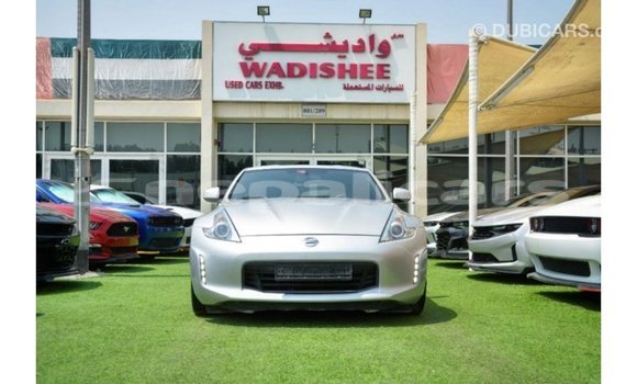 Buy Import Nissan 370Z Other Car in Import - Dubai in Bagmati Buy Import Nissan 370Z Other Car in Import - Dubai in Bagmati