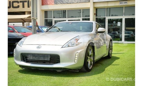 Buy Import Nissan 370Z Other Car in Import - Dubai in Bagmati Buy Import Nissan 370Z Other Car in Import - Dubai in Bagmati