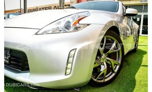 Buy Import Nissan 370Z Other Car in Import - Dubai in Bagmati Buy Import Nissan 370Z Other Car in Import - Dubai in Bagmati