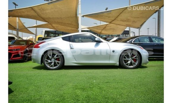 Buy Import Nissan 370Z Other Car in Import - Dubai in Bagmati Buy Import Nissan 370Z Other Car in Import - Dubai in Bagmati