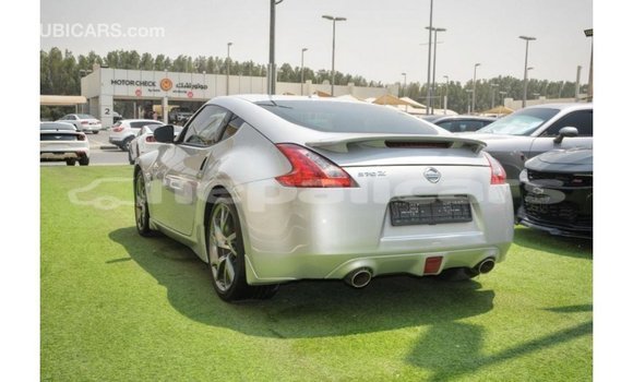 Buy Import Nissan 370Z Other Car in Import - Dubai in Bagmati Buy Import Nissan 370Z Other Car in Import - Dubai in Bagmati