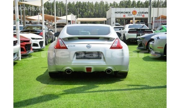 Buy Import Nissan 370Z Other Car in Import - Dubai in Bagmati Buy Import Nissan 370Z Other Car in Import - Dubai in Bagmati