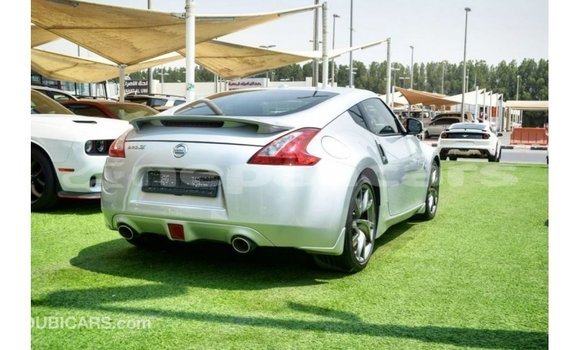 Buy Import Nissan 370Z Other Car in Import - Dubai in Bagmati Buy Import Nissan 370Z Other Car in Import - Dubai in Bagmati