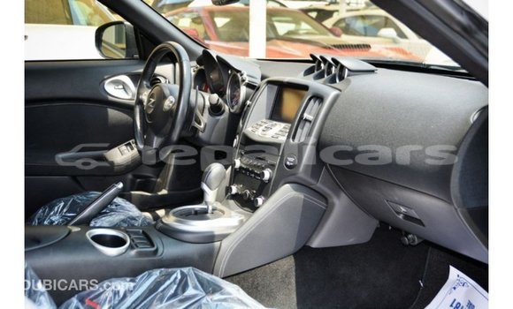Buy Import Nissan 370Z Other Car in Import - Dubai in Bagmati Buy Import Nissan 370Z Other Car in Import - Dubai in Bagmati