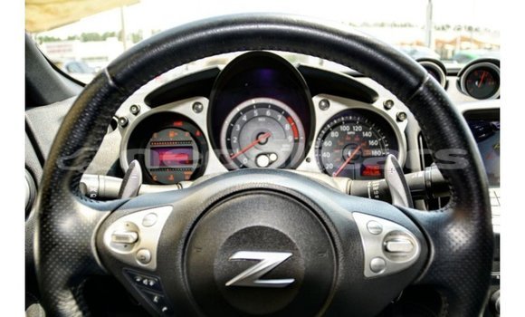 Buy Import Nissan 370Z Other Car in Import - Dubai in Bagmati Buy Import Nissan 370Z Other Car in Import - Dubai in Bagmati
