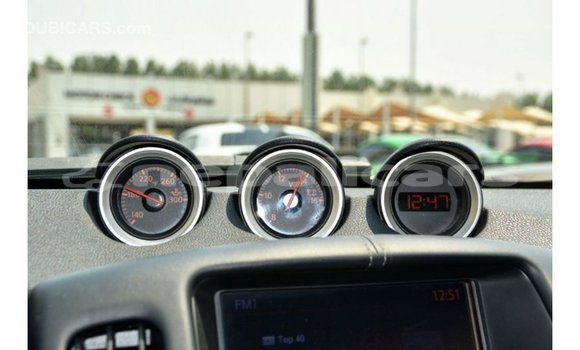 Buy Import Nissan 370Z Other Car in Import - Dubai in Bagmati Buy Import Nissan 370Z Other Car in Import - Dubai in Bagmati