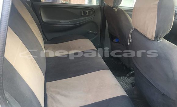 Buy Used Maruti Alto Silver Car in Kathmandu in Bagmati Buy Used Maruti Alto Silver Car in Kathmandu in Bagmati