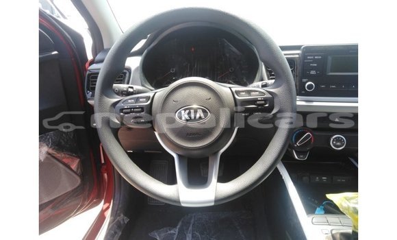 Buy Import Kia Rio Red Car in Import - Dubai in Bagmati Buy Import Kia Rio Red Car in Import - Dubai in Bagmati