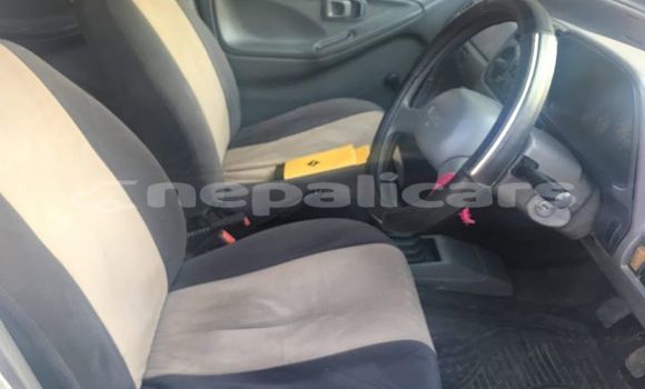 Buy Used Maruti Alto Silver Car in Kathmandu in Bagmati Buy Used Maruti Alto Silver Car in Kathmandu in Bagmati