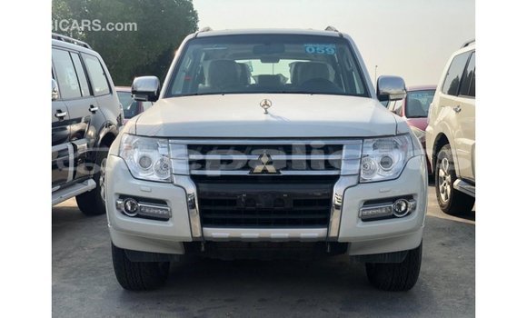 Buy Import Mitsubishi Pajero Black Car in Import - Dubai in Bagmati Buy Import Mitsubishi Pajero Black Car in Import - Dubai in Bagmati