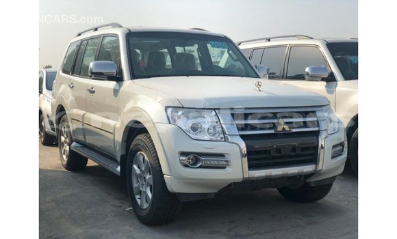 Buy Import Mitsubishi Pajero Black Car in Import - Dubai in Bagmati Buy Import Mitsubishi Pajero Black Car in Import - Dubai in Bagmati