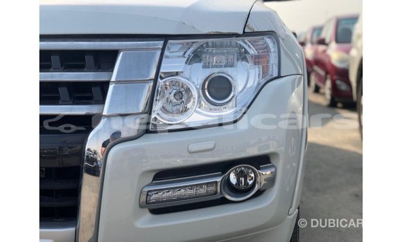 Buy Import Mitsubishi Pajero Black Car in Import - Dubai in Bagmati Buy Import Mitsubishi Pajero Black Car in Import - Dubai in Bagmati
