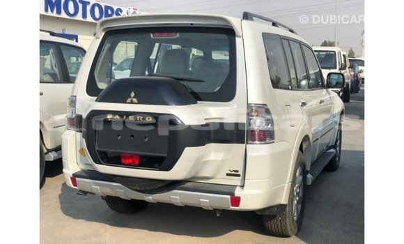 Buy Import Mitsubishi Pajero Black Car in Import - Dubai in Bagmati Buy Import Mitsubishi Pajero Black Car in Import - Dubai in Bagmati
