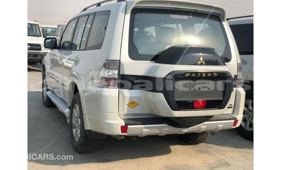 Buy Import Mitsubishi Pajero Black Car in Import - Dubai in Bagmati Buy Import Mitsubishi Pajero Black Car in Import - Dubai in Bagmati