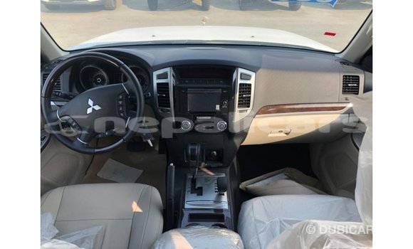 Buy Import Mitsubishi Pajero Black Car in Import - Dubai in Bagmati Buy Import Mitsubishi Pajero Black Car in Import - Dubai in Bagmati