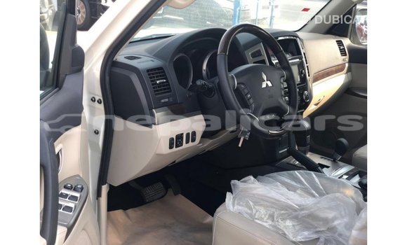 Buy Import Mitsubishi Pajero Black Car in Import - Dubai in Bagmati Buy Import Mitsubishi Pajero Black Car in Import - Dubai in Bagmati