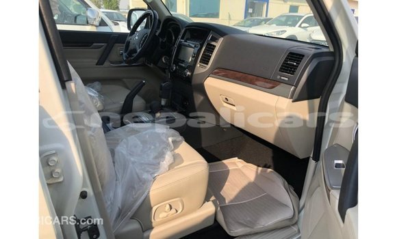 Buy Import Mitsubishi Pajero Black Car in Import - Dubai in Bagmati Buy Import Mitsubishi Pajero Black Car in Import - Dubai in Bagmati