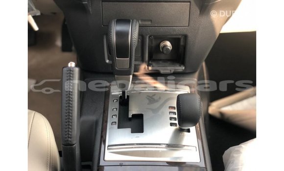 Buy Import Mitsubishi Pajero Black Car in Import - Dubai in Bagmati Buy Import Mitsubishi Pajero Black Car in Import - Dubai in Bagmati