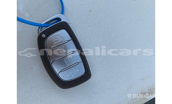 Buy Import Hyundai Tucson White Car in Import - Dubai in Bagmati Buy Import Hyundai Tucson White Car in Import - Dubai in Bagmati