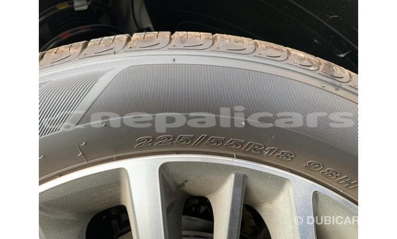 Buy Import Hyundai Tucson White Car in Import - Dubai in Bagmati Buy Import Hyundai Tucson White Car in Import - Dubai in Bagmati