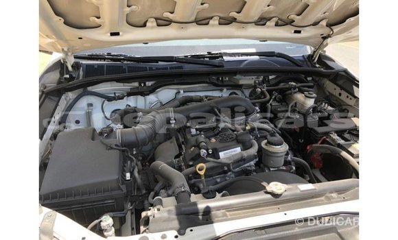 Buy Import Toyota Fortuner White Car in Import - Dubai in Bagmati Buy Import Toyota Fortuner White Car in Import - Dubai in Bagmati