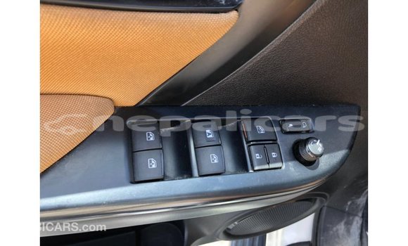 Buy Import Toyota Fortuner White Car in Import - Dubai in Bagmati Buy Import Toyota Fortuner White Car in Import - Dubai in Bagmati