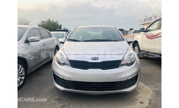 Buy Import Kia Rio Other Car in Import - Dubai in Bagmati Buy Import Kia Rio Other Car in Import - Dubai in Bagmati