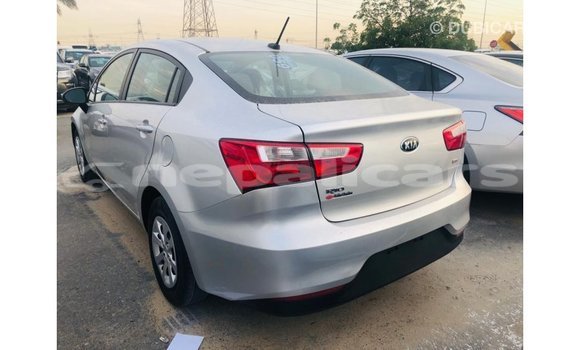 Buy Import Kia Rio Other Car in Import - Dubai in Bagmati Buy Import Kia Rio Other Car in Import - Dubai in Bagmati