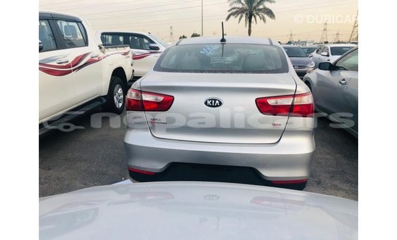 Buy Import Kia Rio Other Car in Import - Dubai in Bagmati Buy Import Kia Rio Other Car in Import - Dubai in Bagmati