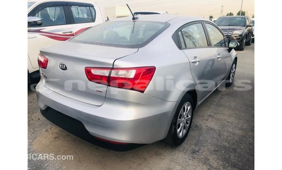 Buy Import Kia Rio Other Car in Import - Dubai in Bagmati Buy Import Kia Rio Other Car in Import - Dubai in Bagmati