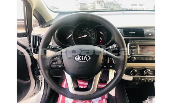 Buy Import Kia Rio Other Car in Import - Dubai in Bagmati Buy Import Kia Rio Other Car in Import - Dubai in Bagmati