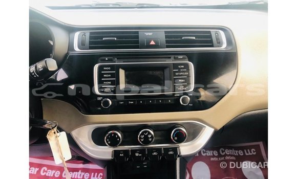 Buy Import Kia Rio Other Car in Import - Dubai in Bagmati Buy Import Kia Rio Other Car in Import - Dubai in Bagmati