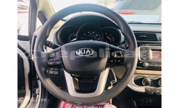 Buy Import Kia Rio Other Car in Import - Dubai in Bagmati Buy Import Kia Rio Other Car in Import - Dubai in Bagmati