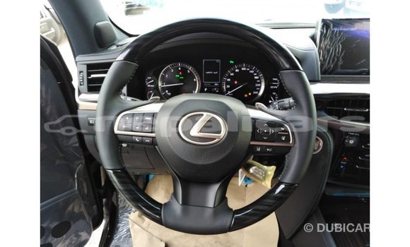 Buy Import Lexus LX Black Car in Import - Dubai in Bagmati Buy Import Lexus LX Black Car in Import - Dubai in Bagmati