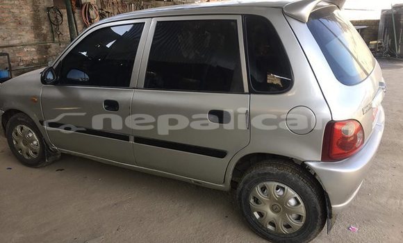 Buy Used Maruti Alto Silver Car in Kathmandu in Bagmati Buy Used Maruti Alto Silver Car in Kathmandu in Bagmati