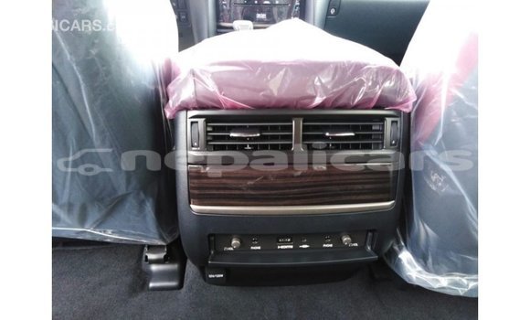 Buy Import Lexus LX Black Car in Import - Dubai in Bagmati Buy Import Lexus LX Black Car in Import - Dubai in Bagmati