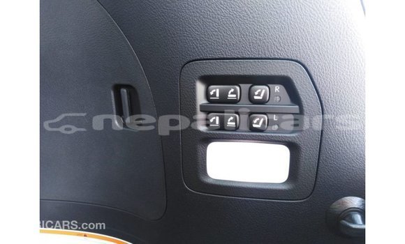 Buy Import Lexus LX Black Car in Import - Dubai in Bagmati Buy Import Lexus LX Black Car in Import - Dubai in Bagmati