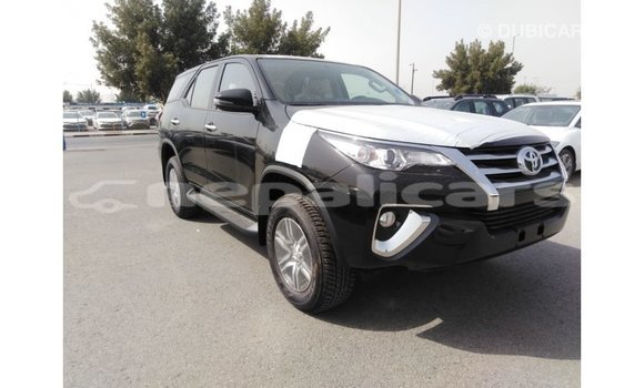 Buy Import Toyota Fortuner Black Car in Import - Dubai in Bagmati Buy Import Toyota Fortuner Black Car in Import - Dubai in Bagmati