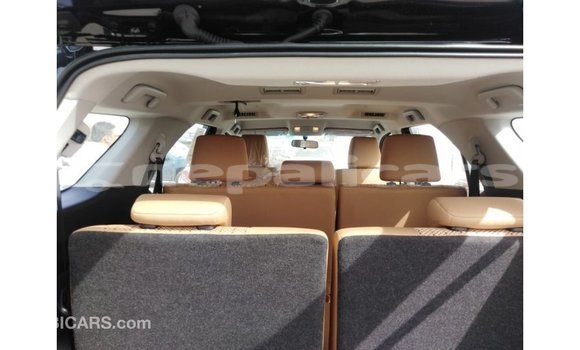 Buy Import Toyota Fortuner Black Car in Import - Dubai in Bagmati Buy Import Toyota Fortuner Black Car in Import - Dubai in Bagmati