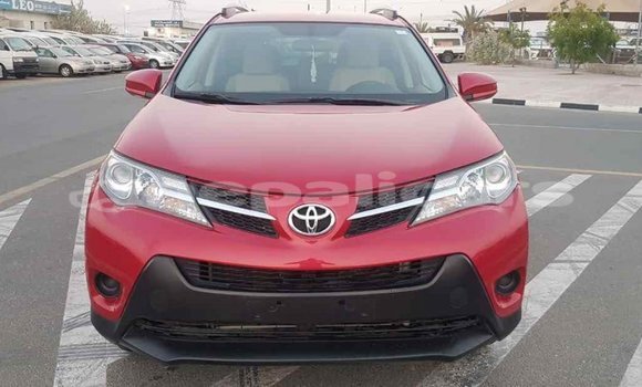 Buy Import Toyota 4Runner Red Car in Import - Dubai in Bagmati Buy Import Toyota 4Runner Red Car in Import - Dubai in Bagmati